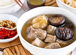 Đến Singapore và thưởng thức đặc sản đa văn hóa "ngon khó cưỡng"