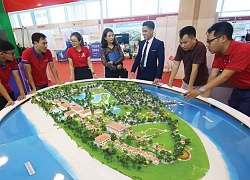Địa ốc First Real (FIR) lên kế hoạch phát hành 3 đợt cổ phiếu để tăng vốn