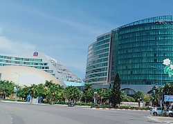 DIC Corp (DIG): Phát hành cổ phần hoán đổi để sáp nhập Du lịch và Thương mại DIC