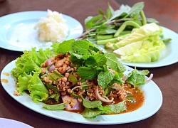 Điểm danh những món ăn đường phố hấp dẫn ở Lào