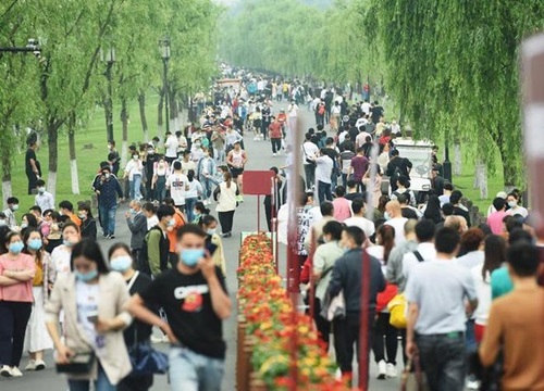 Điểm nóng du lịch Trung Quốc thay đổi thế nào sau phong tỏa