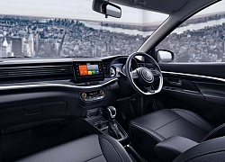 Đối thủ mới của Mitsubishi Xpander lộ diện với chỉ số thị trường đầu tiên