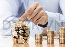 Dòng tiền xoay nhanh giữa cơ sở và phái sinh