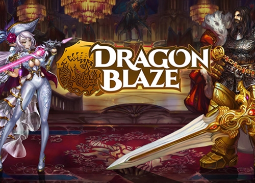 Dragon Blaze tung cập nhật 'khủng' mừng sinh nhật 5 tuổi