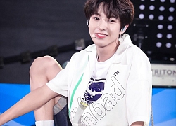 Dù sở hữu chiều cao khiêm tốn nhất làng K-Pop, nhưng các nam idol này vẫn khiến 'vạn người mê'