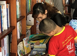 Đừng "bắt", mà hãy cùng con
