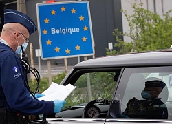 EU khẳng định không sử dụng ứng dụng truy dấu COVID-19 để giám sát công dân