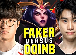 G2 Perkz dự đoán về Trung - Hàn Đại Chiến: 'LPL mạnh hơn quá nhiều nên mấy team Hàn không có cửa'
