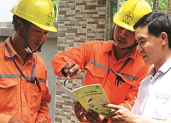 Giá bán lẻ điện sinh hoạt sẽ giữ nguyên đến cuối năm 2020