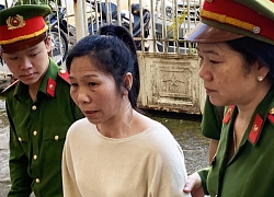 Giết hại dã man 3 bà cháu, người phụ nữ lãnh án chung thân