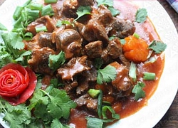 Thịt bò hấp bia thơm ngon, lạ miệng cho bữa cơm tối