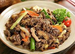 Gợi ý bữa cơm tối cuối tuần cho gia đình hấp dẫn nhất