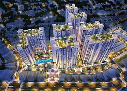 Hà Đô (HDG) dự kiến trả cổ tức bằng cổ phiếu 30% trong quý 2/2020
