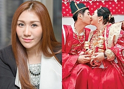 Hà Siêu Doanh: Ái nữ phản nghịch nhà trùm sòng bạc, quá khứ ăn chơi, yêu đồng tính gây sốc và cái kết bất ngờ với tình trẻ Harvard