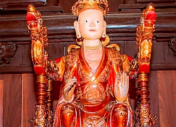 Hai bảo vật quốc gia mới nhất, chỉ có 1 mà không có 2 ở tỉnh Phú Thọ là những thứ gì?