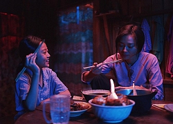 "Hai Phượng" vuột Diều Vàng vì "hành động dài, mất cân đối"!