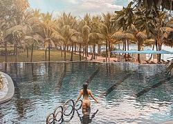 Hàng loạt resort đẳng cấp giảm mạnh giá phòng: Từ 20 triệu xuống 4-6 triệu đồng/đêm, chỉ với 2 triệu đồng cũng có thể đặt phòng 5 sao