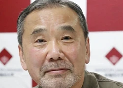 Haruki Murakami tổ chức buổi phát thanh để 'xua tan nỗi lo virus'