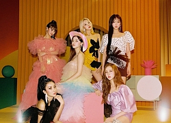 Hậu ồn ào xóa tên Daisy khỏi danh sách nhóm, MOMOLAND thông báo comeback với concept mới toanh