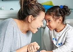Hãy thử hỏi con câu này, bố mẹ sẽ bất ngờ với câu trả lời của con