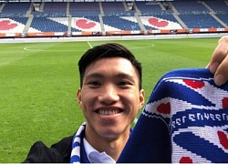 HLV Heerenveen bảo vệ Đoàn Văn Hậu, sắp ký hợp đồng?