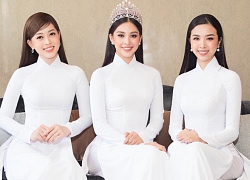 'Hoa hậu Việt Nam' vẫn nói không với thí sinh phẫu thuật thẩm mỹ
