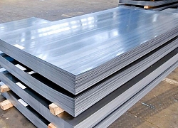 Hoa Kỳ điều tra lẩn tránh thuế sản phẩm thép tấm không gỉ nhập khẩu từ Việt Nam