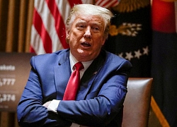 Học giả Trung Quốc dọa 'chiếm Đài Loan' nếu Trump cắt quan hệ