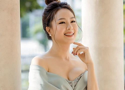Hồng Diễm: Đôi khi tôi thấy nhàm chán với dạng vai hiền lành, cam chịu