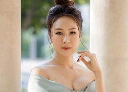 Hồng Diễm: 'Hạnh phúc của Khuê sau ly hôn không khiến phụ nữ ảo tưởng'