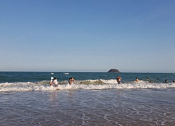 Bệnh viện Nhi đồng 2: Hai tuần cấp cứu 4 trẻ đuối nước