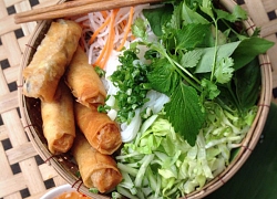 Hướng dẫn làm chả giò cá giòn rụm ngon tuyệt