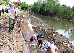 Hưởng ứng Tuần lễ Quốc gia phòng chống thiên tai