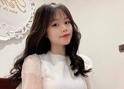 Huỳnh Anh đăng cực nhiều status về hạnh phúc trước khi cùng Quang Hải công khai hẹn hò