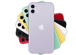 iPhone 11 lock giảm giá chỉ bằng iPhone 7 Plus nhưng vẫn ế khách