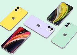 iPhone 12 sẽ có giá khởi điểm từ 15 triệu đồng