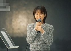 Jang Na Ra trải lòng vì sao 40 tuổi vẫn chưa lấy chồng: 'Nếu gặp một người tốt bụng, chân thành, tôi sẽ kết hôn'