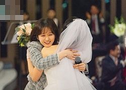 Jang Nara sẽ khoe giọng hát ngọt ngào ở đám cưới bạn thân trong một cảnh quay của 'Đại chiến kén rể'