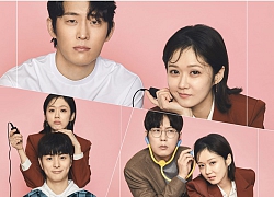 Jang Nara từ 'The last Impress' đến 'Oh My Baby': Tuổi càng 'dừ', tình càng trẻ