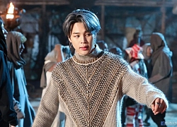 Jimin (BTS) trở thành nghệ sĩ solo Kpop đạt được thành tích này nhanh nhất trên Spotify