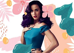 Katy Perry tiết lộ ngày phát hành album KP5, trả lời về việc collab với Taylor Swift