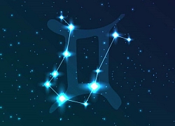 Khi sao Thuỷ tiến vào chòm Song Tử, ai sẽ ‘nở hoa’, còn ai sẽ ‘bế tắc’?