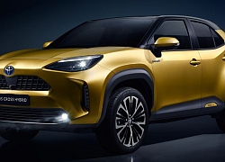 Lexus sắp tung ra SUV cỡ nhỏ?