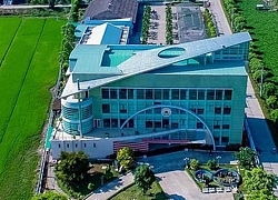 Lộc Trời lấn sân điện mặt trời, gia hạn niêm yết HoSE sang 2022