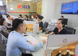 Hậu COVID-19, SHB 'ép' khách hàng trả nợ