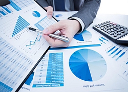 Lợi nhuận nhóm VN30 quý I: Điểm sáng Vinhomes, Hòa Phát và VPBank