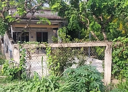 Long An: Còn một vụ án mạng khác làm chết 2 người chưa tìm ra hung thủ