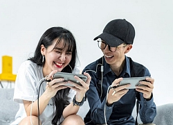 Lựa chọn smartphone chơi game: Hiệu năng thôi là chưa đủ!