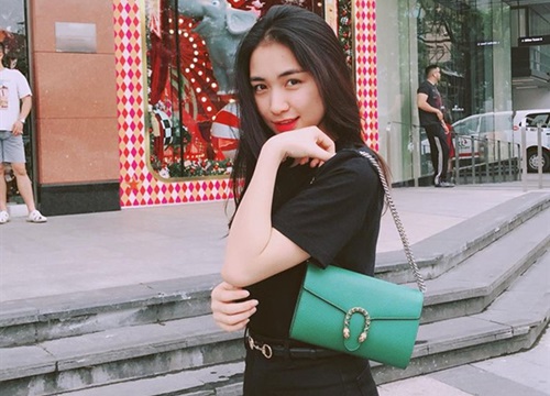 Lý do Hòa Minzy thanh lý cả loạt túi hiệu hồi năm ngoái giờ mới được hé lộ, fan càng thấm thía tâm huyết của nữ ca sỹ