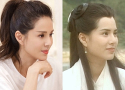 Lý Nhược Đồng tự tin khi sở hữu cơ bụng 6 múi